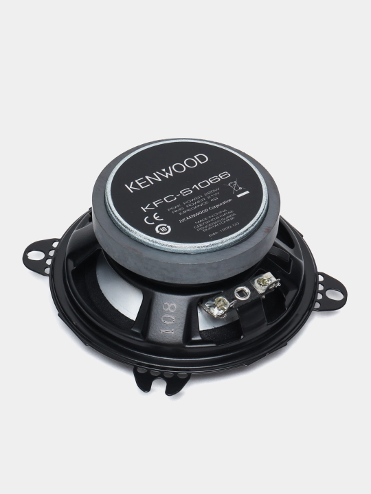 Колонка для автомобиля Kenwood KFC-S1066