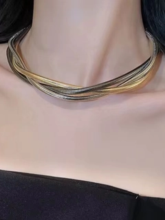 Разноцветный