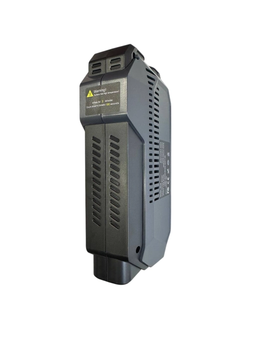 Jump Starter — мощное пусковое устройство с компрессором и Power Bank, 4 в 1