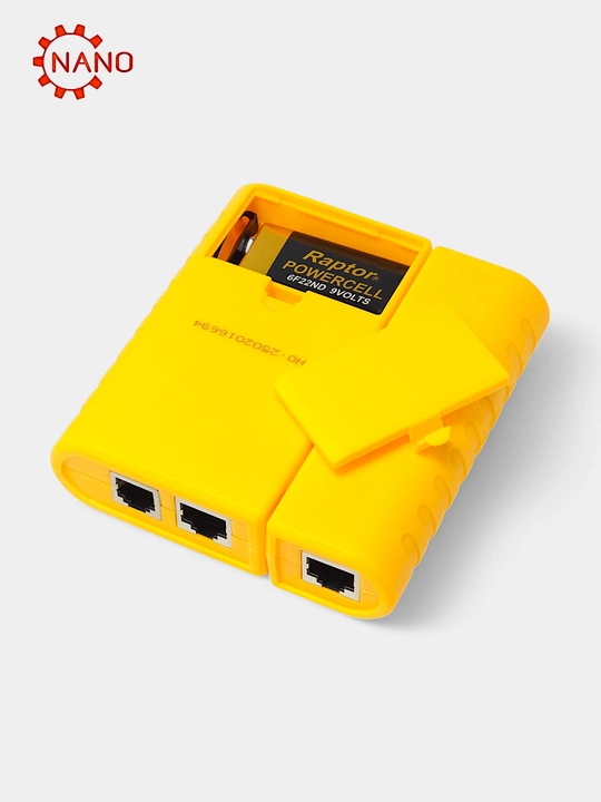 VC468 Lan-тестер