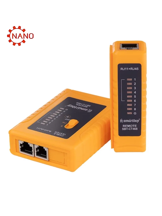 VC468 Lan-тестер - 