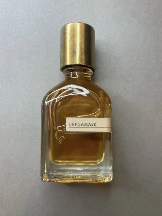 Atir MEGAMARE orto parisi Megamare 50 ml, 2-3 kun chidamlilik