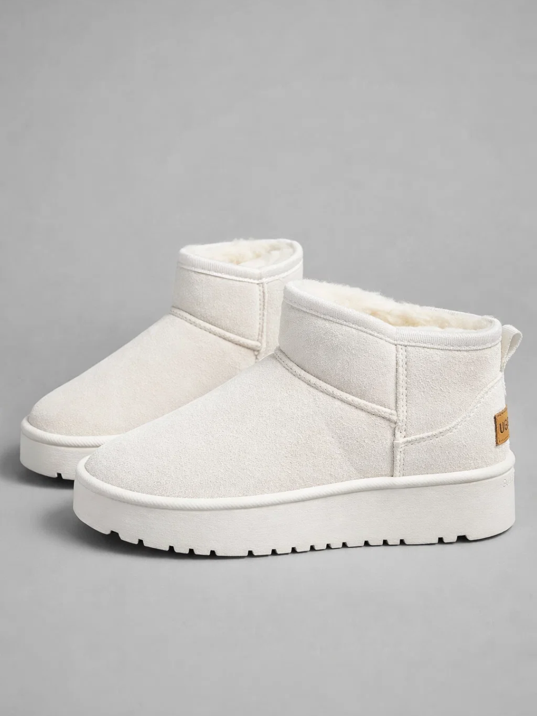 Ichi mo‘ynali uggi, 36-41 o‘lchamlar