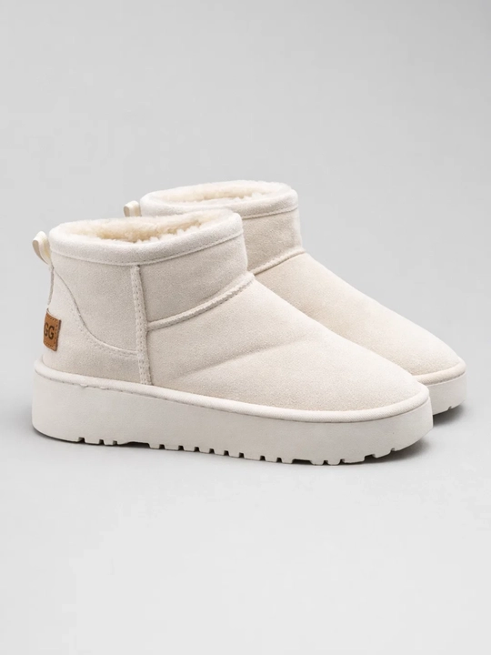 Ichi mo‘ynali uggi, 36-41 o‘lchamlar