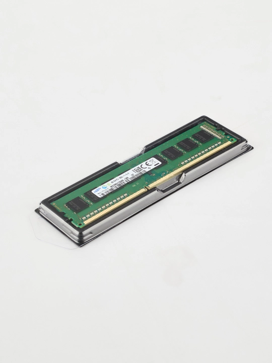 Operativ xotira Samsung, DDR3 4 GB, 8 GB, 1333 MHz - 1600 MHz - 