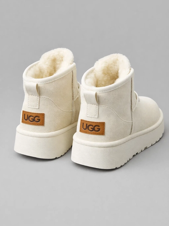 Ichi mo‘ynali uggi, 36-41 o‘lchamlar