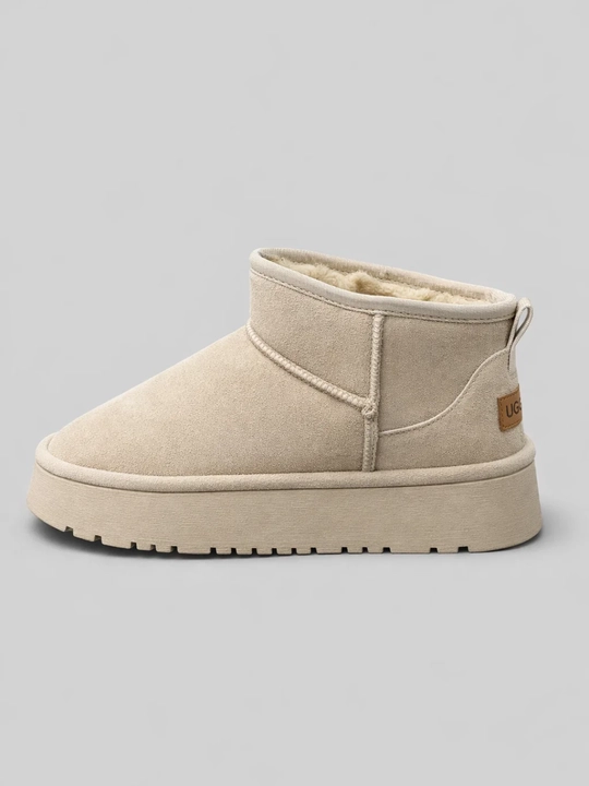 Ichi mo‘ynali uggi, 36-41 o‘lchamlar