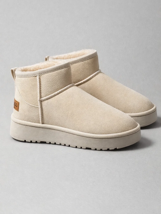Ichi mo‘ynali uggi, 36-41 o‘lchamlar