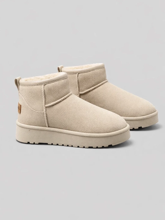 Ichi mo‘ynali uggi, 36-41 o‘lchamlar