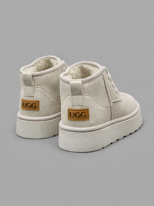 Ichi mo‘ynali uggi, 36-41 o‘lchamlar