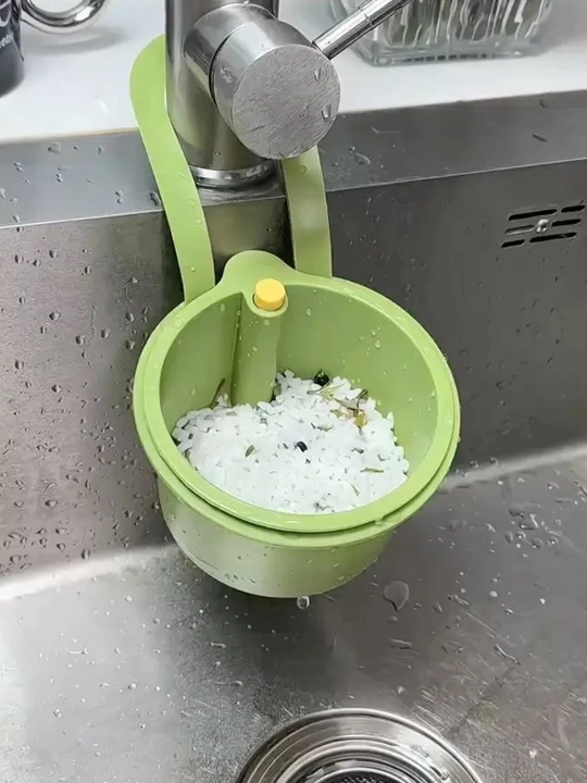 Фильтр для раковины, корзина для мусора, сетка для кухни, от засоров, навесная