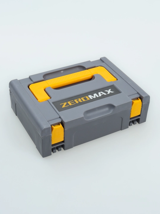 Zeromax 16 V burama mix, yuqori aylanish tezligi, ishonchli model