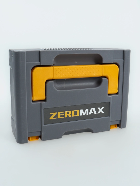 Zeromax shurup buragichi, 21 V, yuqori aylanish tezligi, ishonchli model