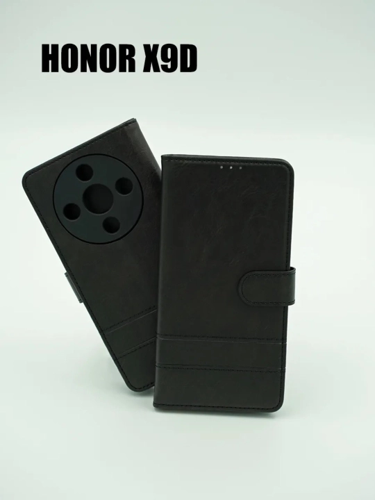 Honor X9d kitob g‘ilofi - 