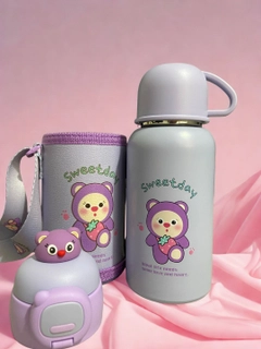 Серый металлик