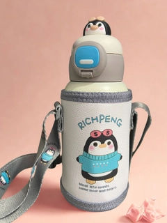 Серебряный