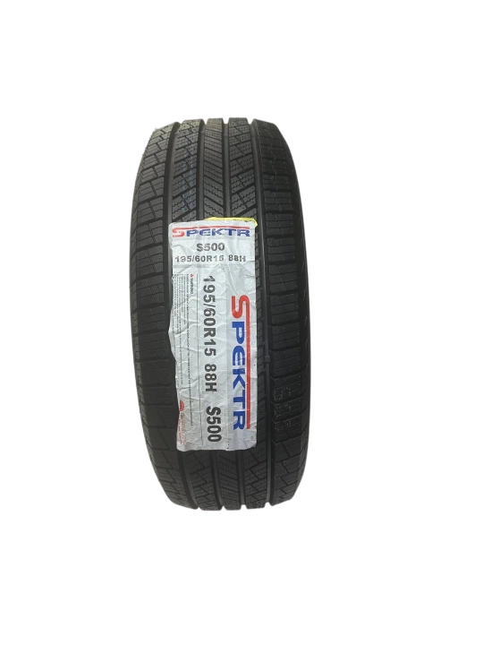 SPEKTR avtomobil shinalari 185/70R13'-195/60R15