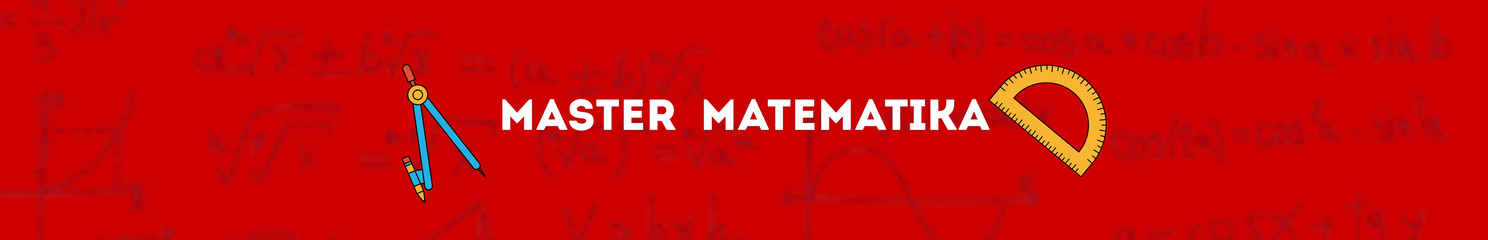 Matematika Master