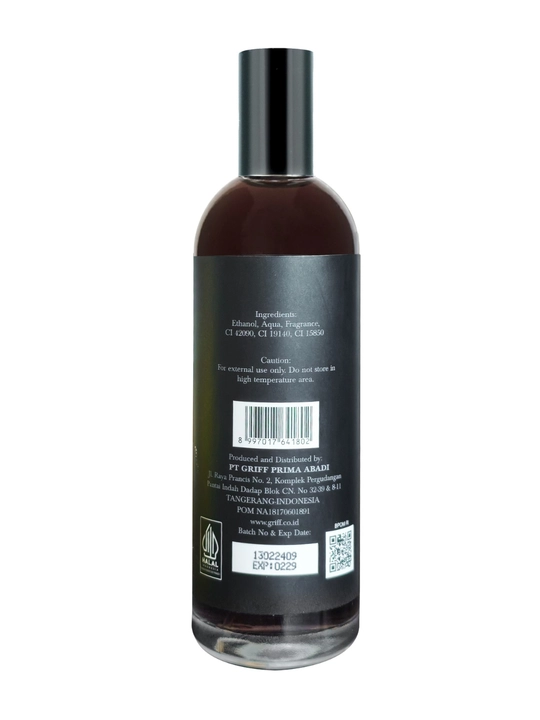 Женский парфюм Evangeline Black Sakura 100 мл, нежный и привлекательный аромат