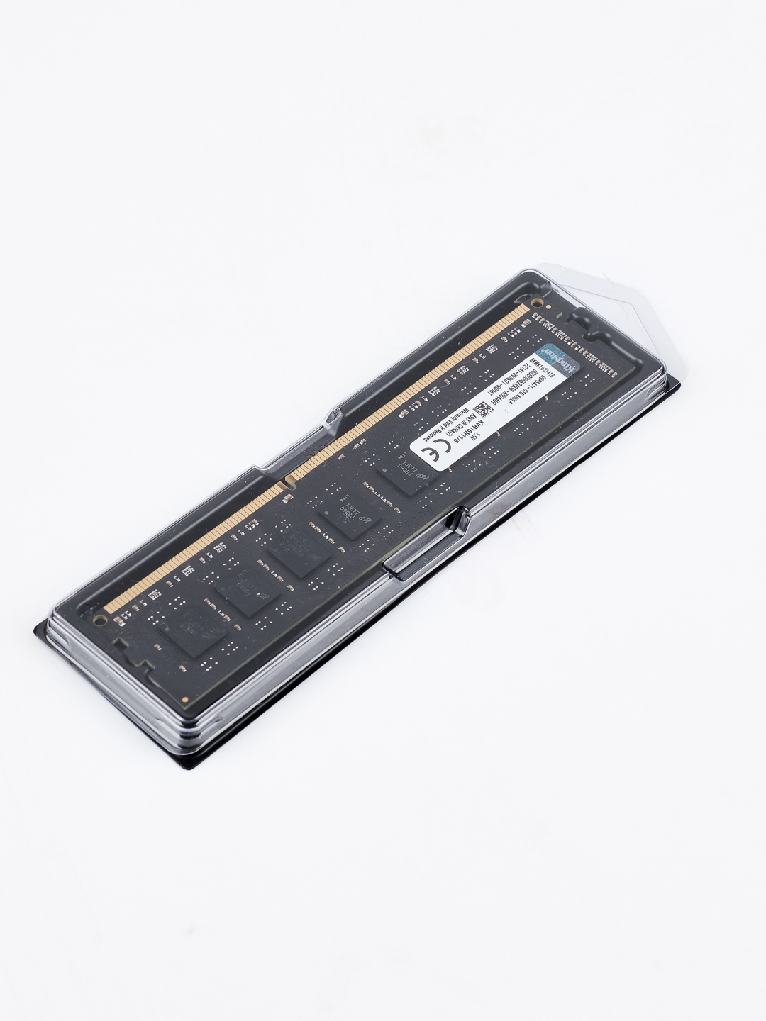 Operativ xotira kompyuter uchun 4gb, 8gb, 1333MHz, 1600MHz, DDR3 - 