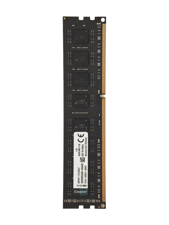 Operativ xotira kompyuter uchun 4gb, 8gb, 1333MHz, 1600MHz, DDR3