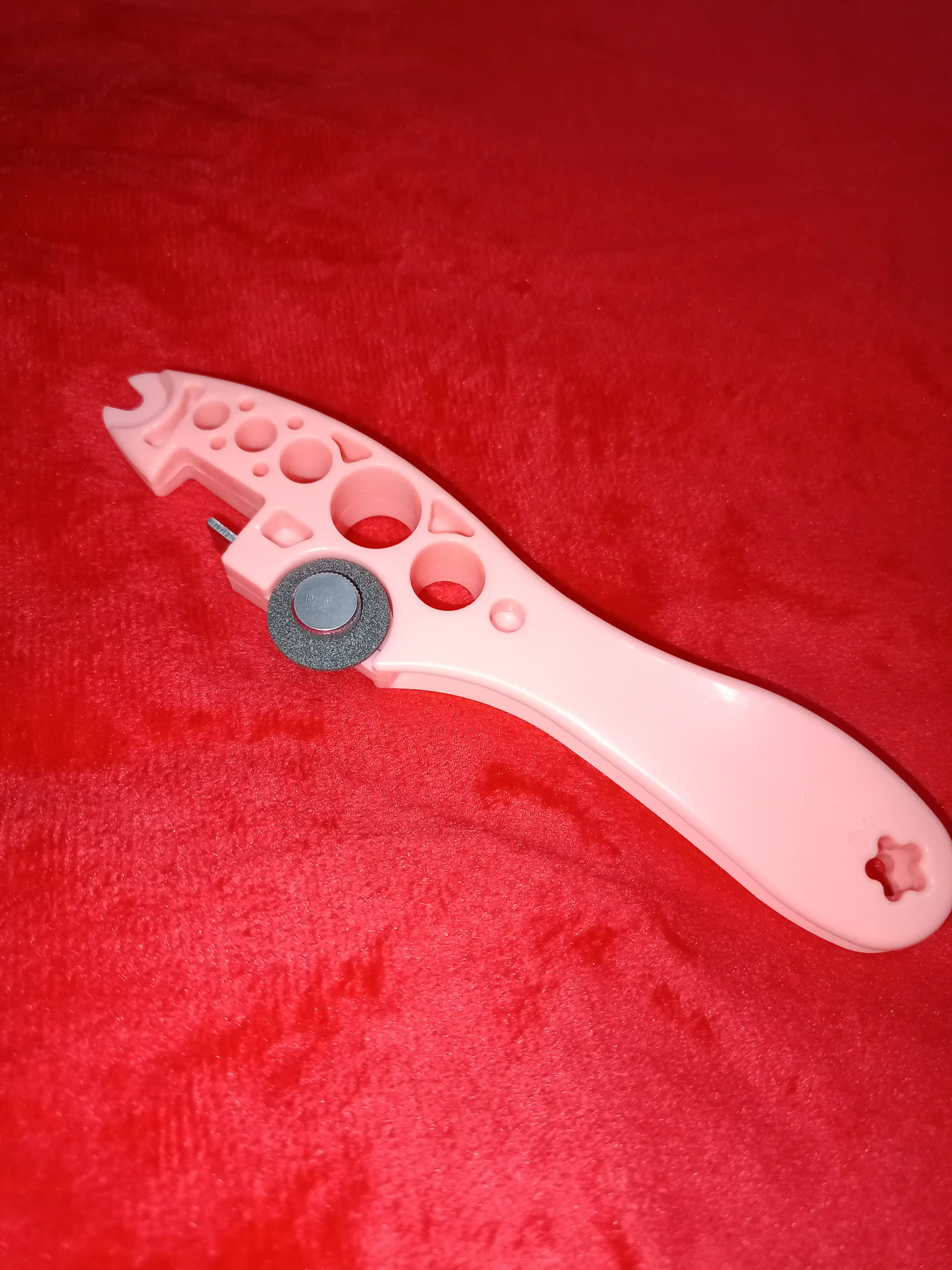 Универсал резак для ампул, открывашки