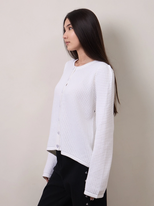Kardigan  JUST JT8503-68074