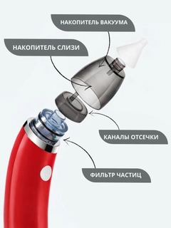 Красный