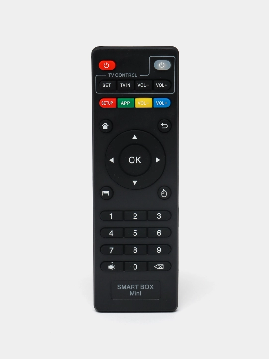Пульт для Smart Box x96, x96 mini