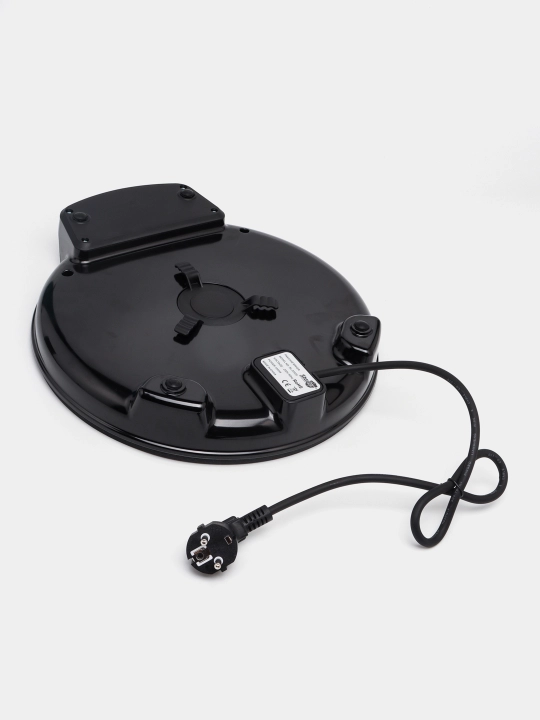 Starlux 1200W elektr krep pishirgichi – yopishmaydigan, haroratni boshqarish moslamasi bilan