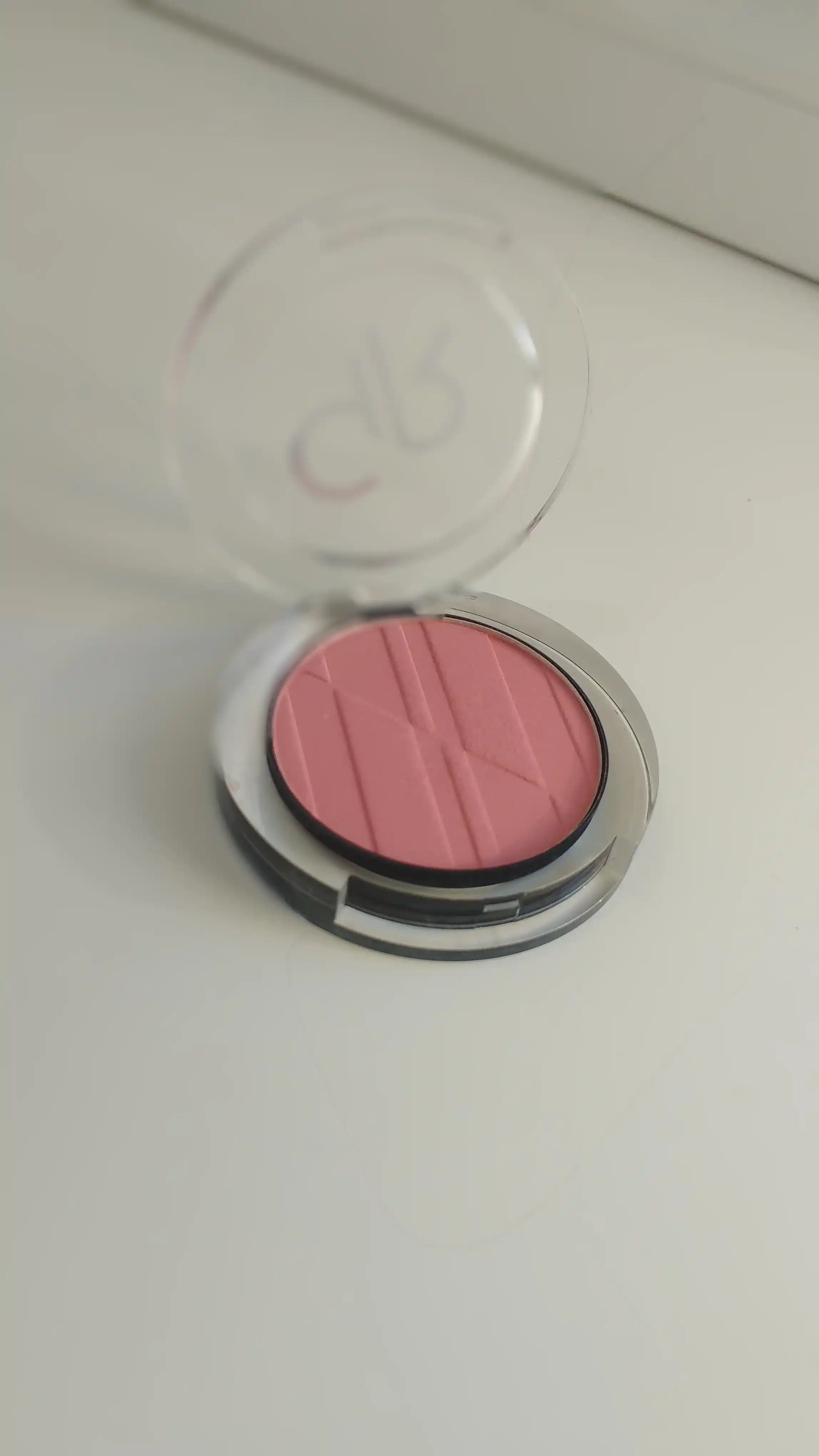 Румяна для лица Golden Rose Powder Blush
