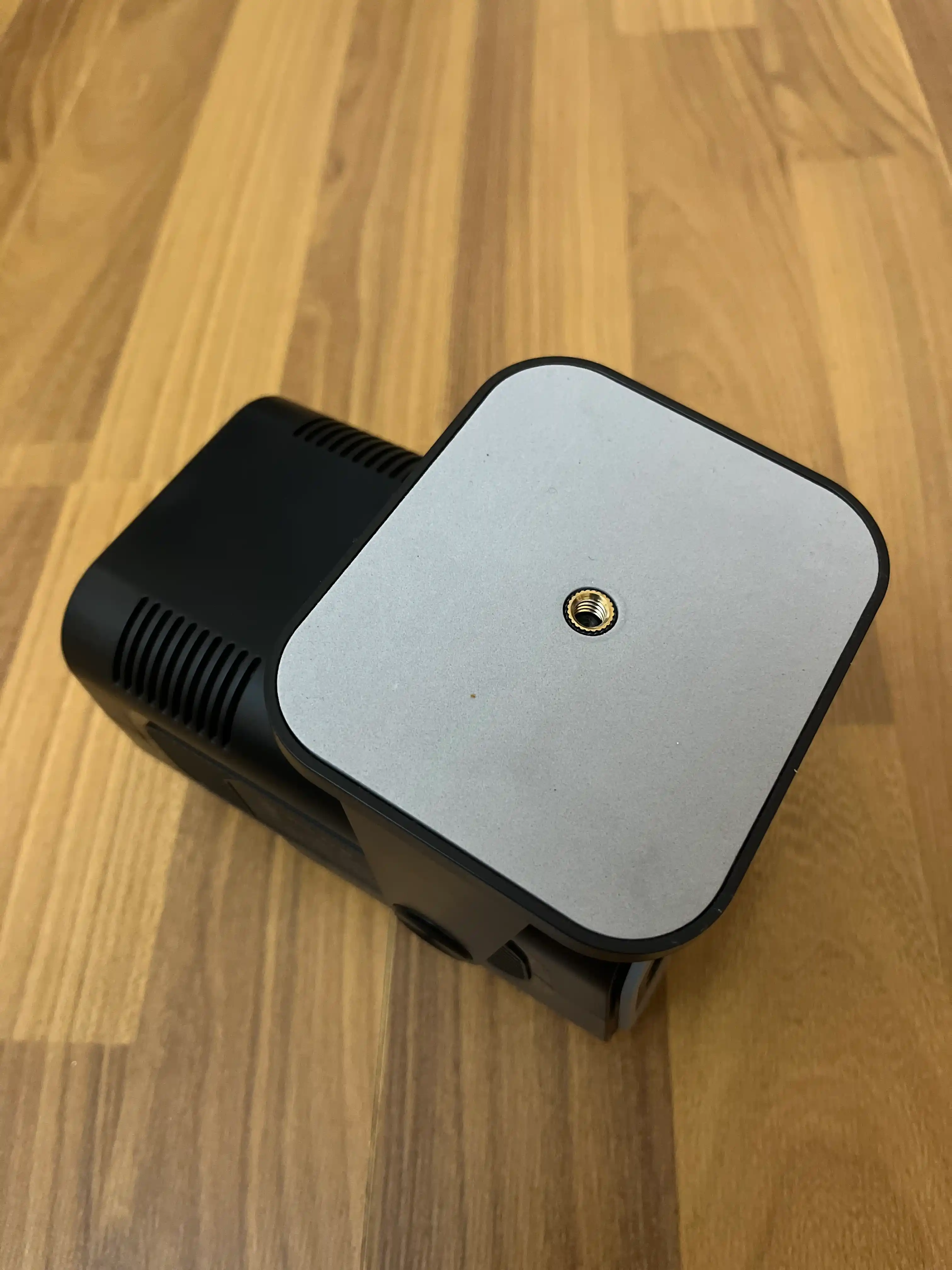 Мини проектор HY320 Mini, домашний кинотеатр смарт проектор
