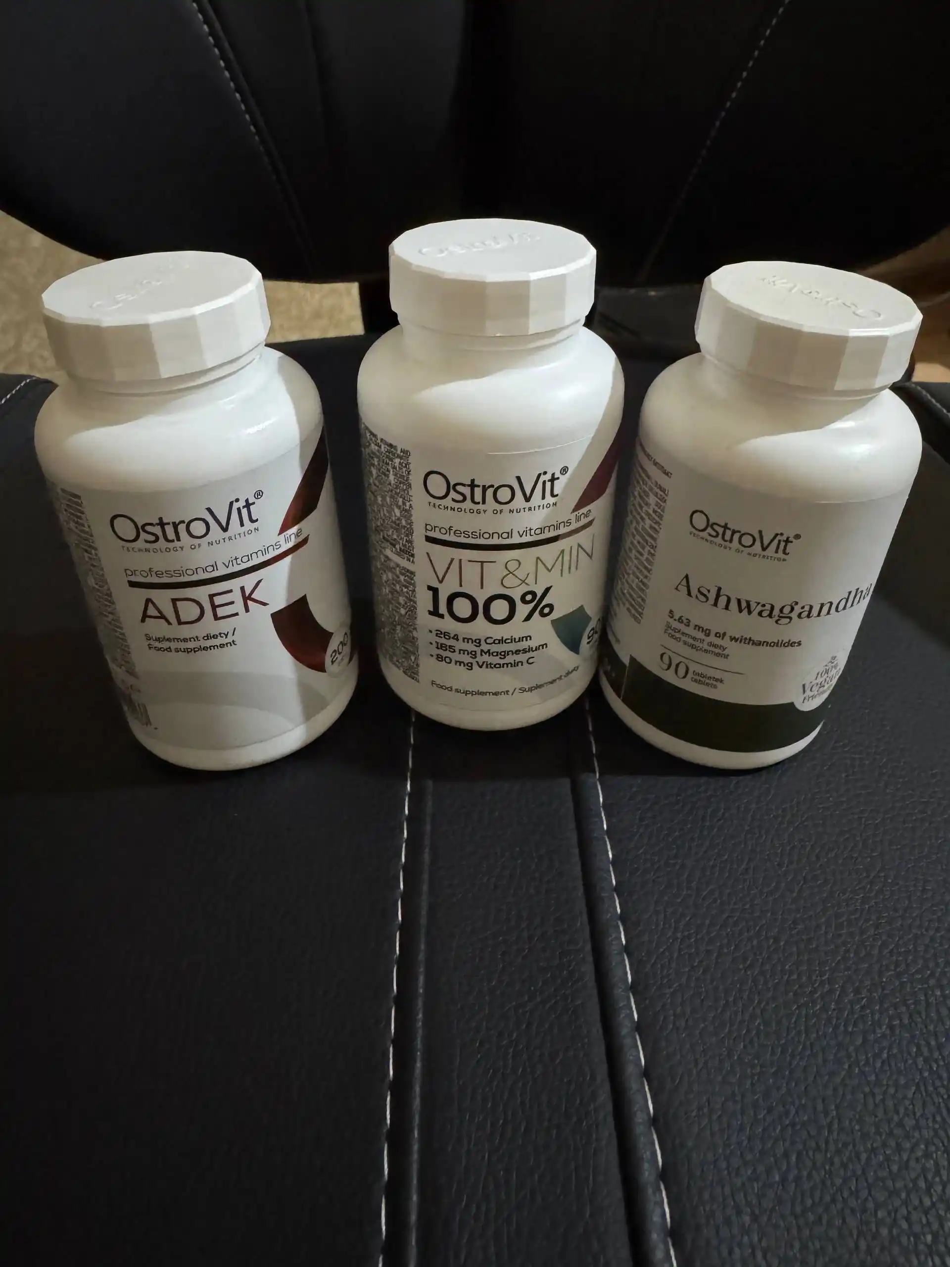 Kaltsiy, magniy, vitamin C, 90 tabletka