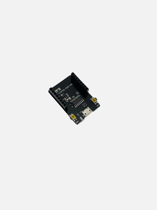 ESP32-CAM ishlab chiqish platasi, Wi-Fi va Bluetooth bilan