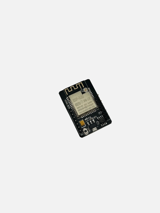 ESP32-CAM ishlab chiqish platasi, Wi-Fi va Bluetooth bilan