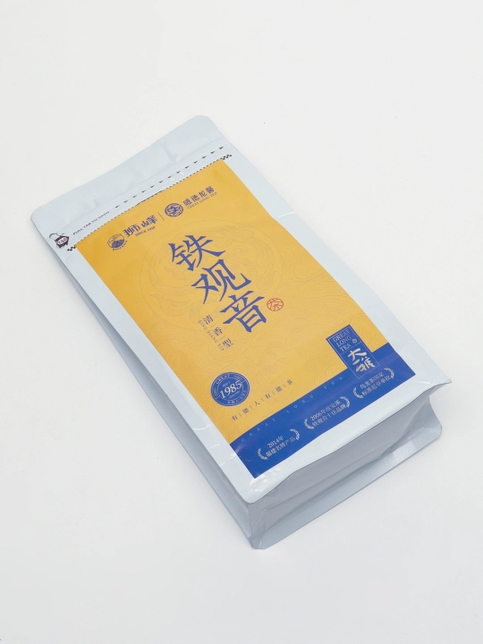 Teguanin – Xitoyning mashhur choylaridan biri 250 gr