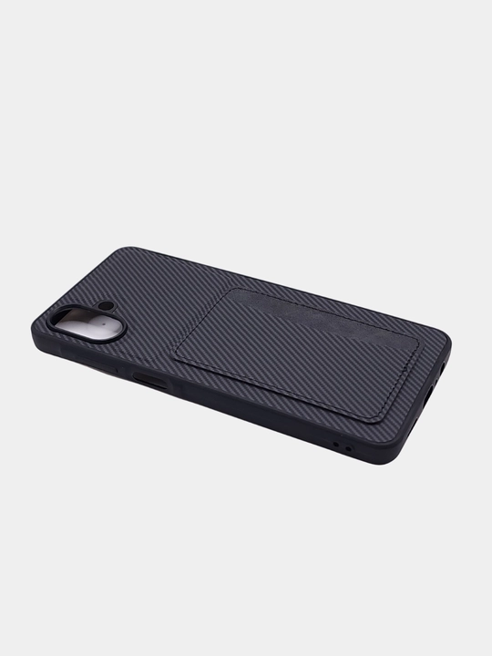 Чехол для Смартфона Samsung Galaxy A07