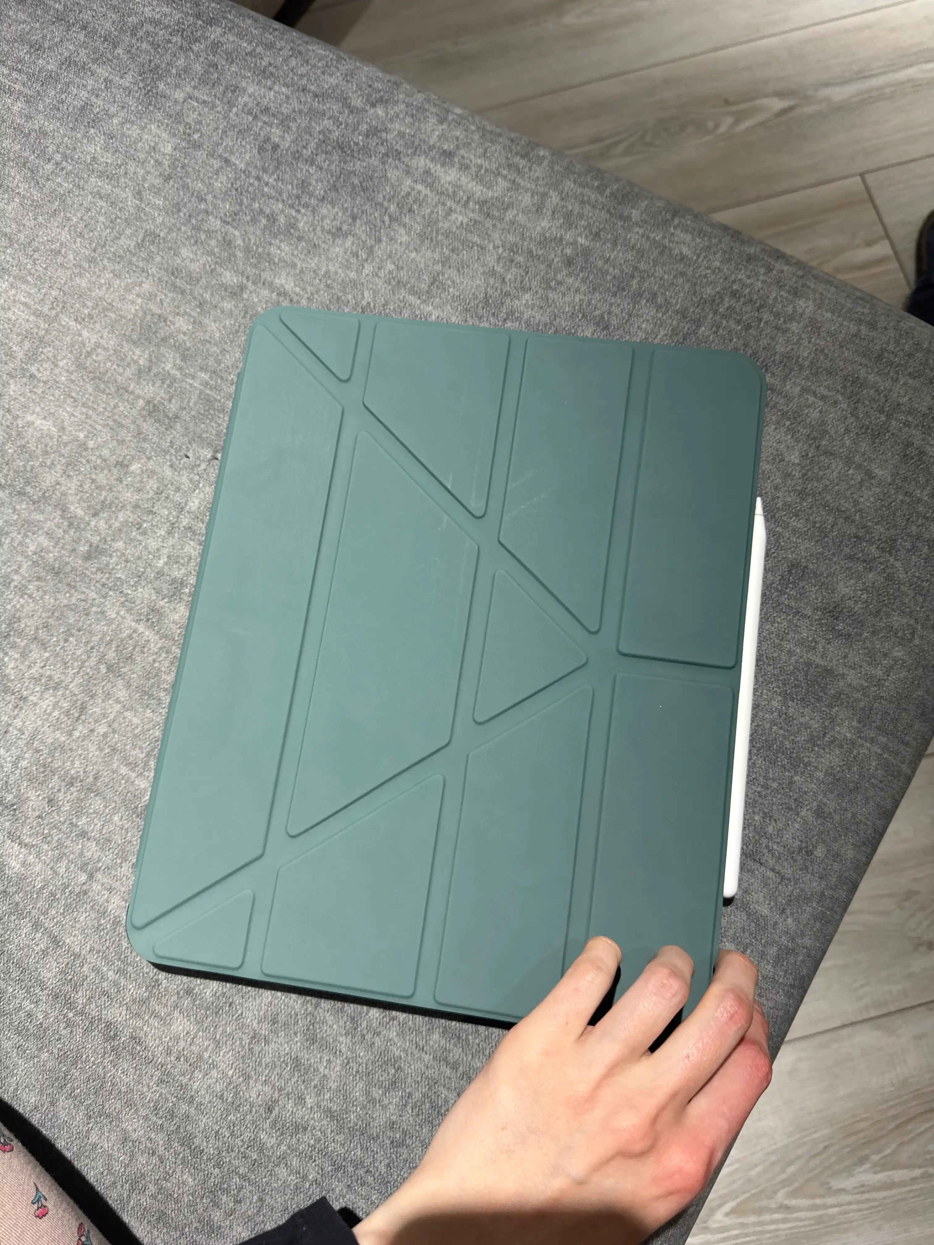 Чехол для планшетов iPad Pro 11" 18/20/21/22/24, iPad Pro 12,9 18/20/21/22/24