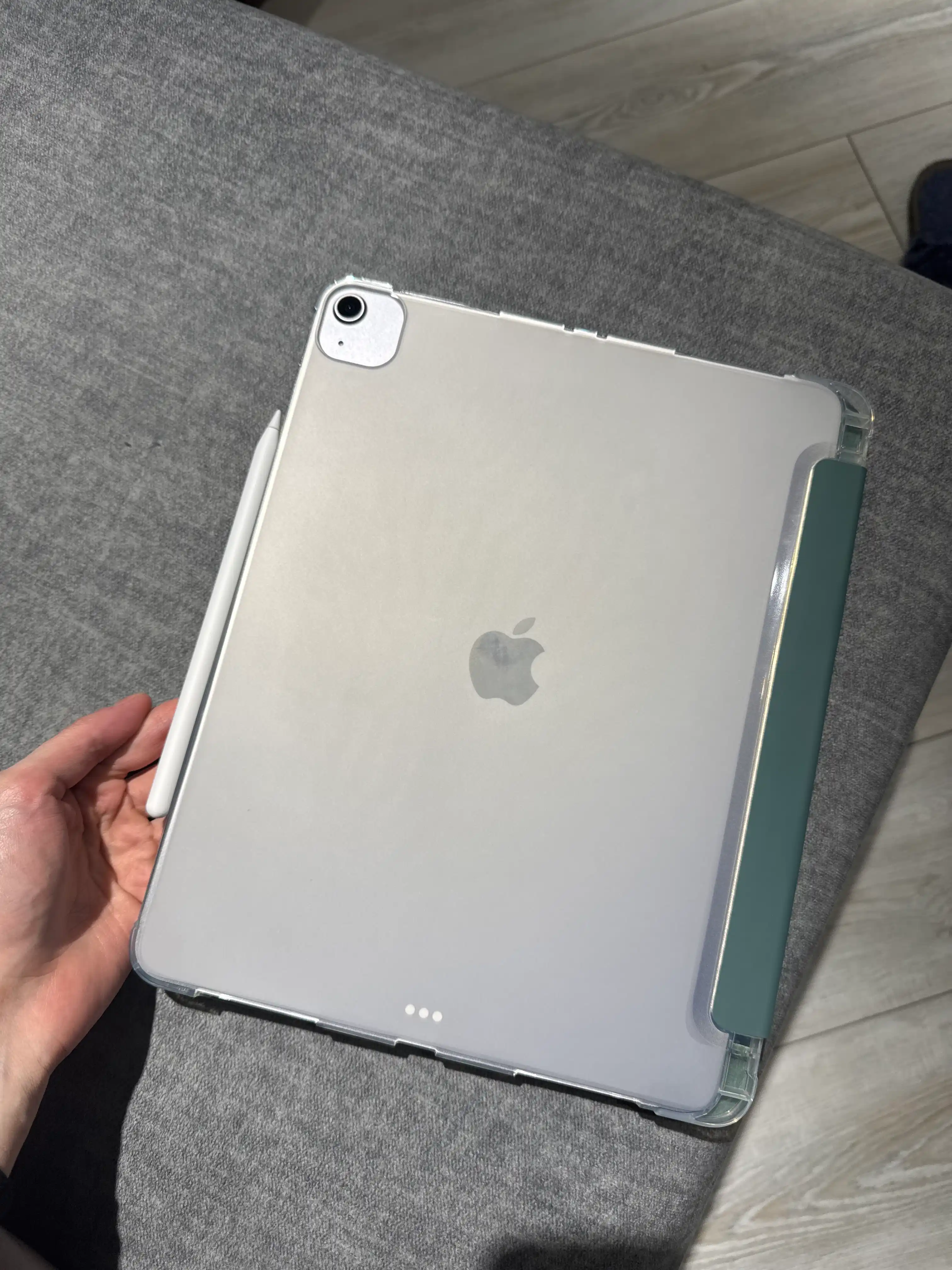 Чехол для планшетов iPad Pro 11" 18/20/21/22/24, iPad Pro 12,9 18/20/21/22/24