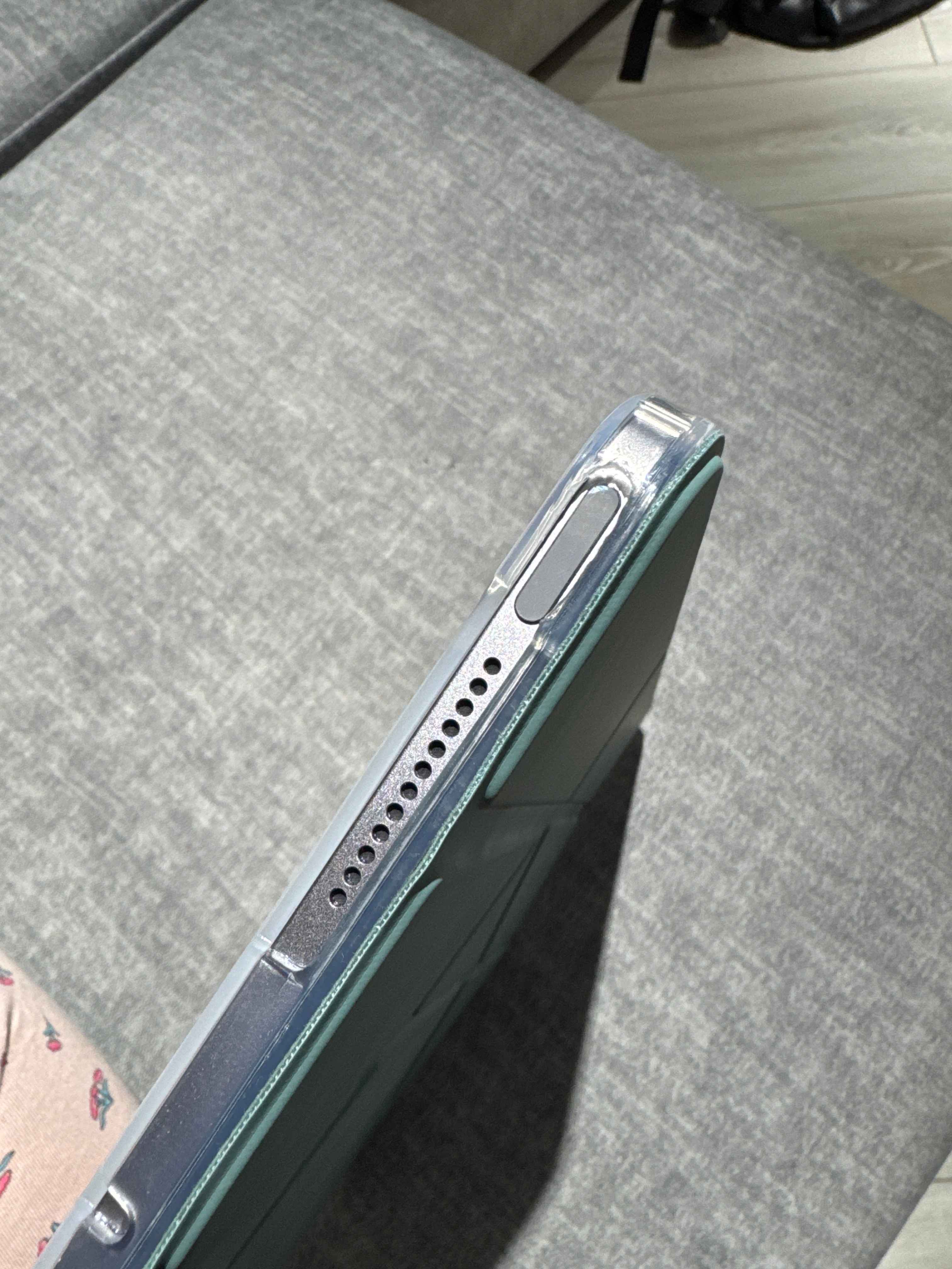 Чехол для планшетов iPad Pro 11" 18/20/21/22/24, iPad Pro 12,9 18/20/21/22/24