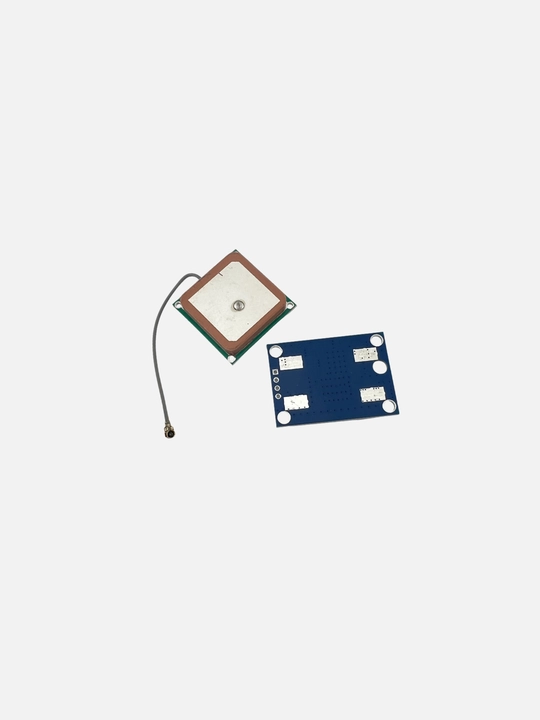 U-blox NEO-6M GPS moduli antennali, UART TTL qabul qilgich, Arduino uchun