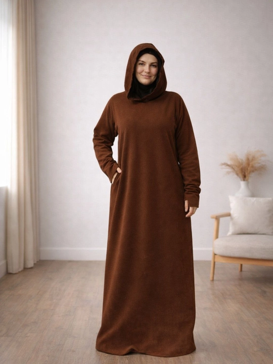 Ayollar libosi, hijob, abaya - 