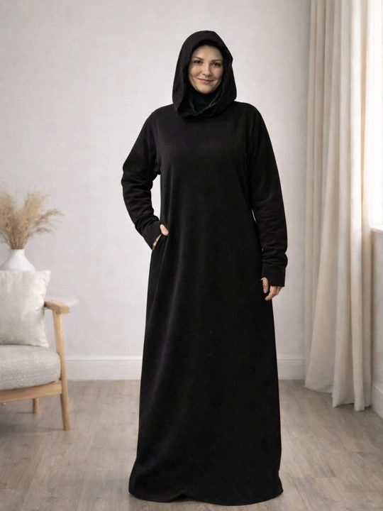 Ayollar libosi, hijob, abaya - 