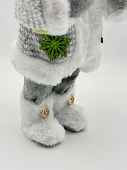 Хижина снеговика