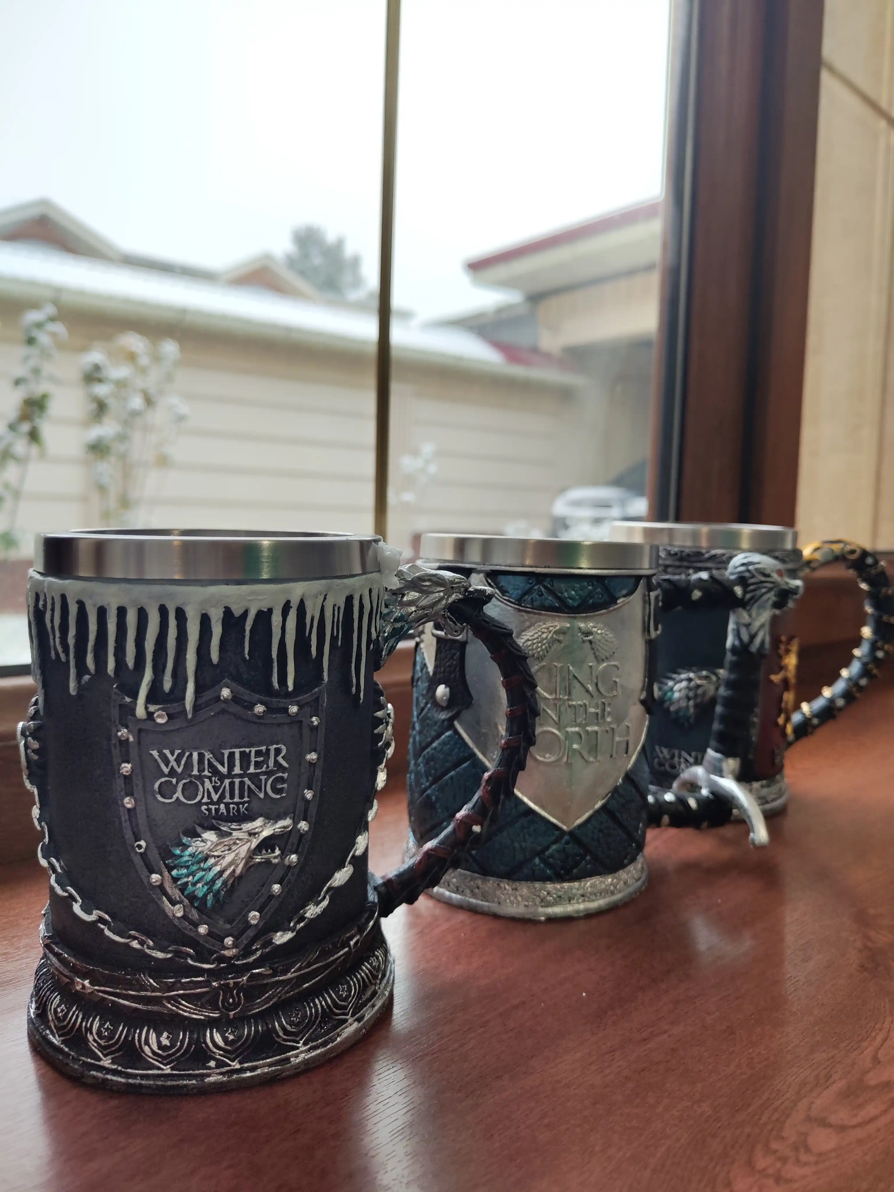 Кружка игра престолов, песня льда и пламени, дом драконов, Game of Thrones