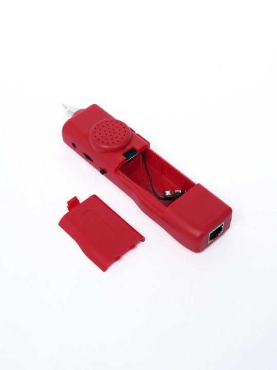 RJ45 va RJ11 tarmoq kabellarini tekshiruvchi LAN tester - 