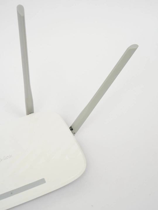 TP-LINK Archer C50 Wi-Fi routeri, 1200 Mbit/s gacha tezlik