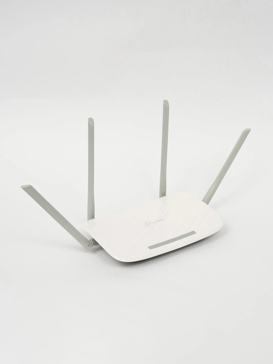 TP-LINK Archer C50 Wi-Fi routeri, 1200 Mbit/s gacha tezlik