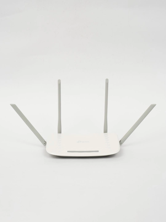 TP-LINK Archer C50 Wi-Fi routeri, 1200 Mbit/s gacha tezlik