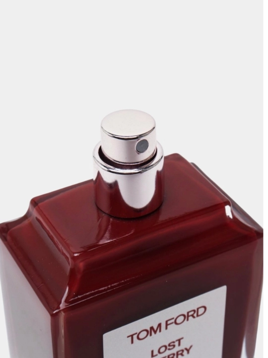 Ayollar atiri Tom Ford Lost Cherry, ayollar va qizlar uchun sovg’a, 100 ml